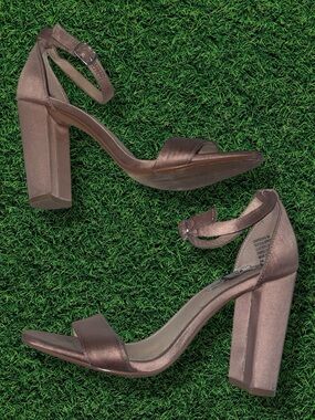 Steve Madden Heels